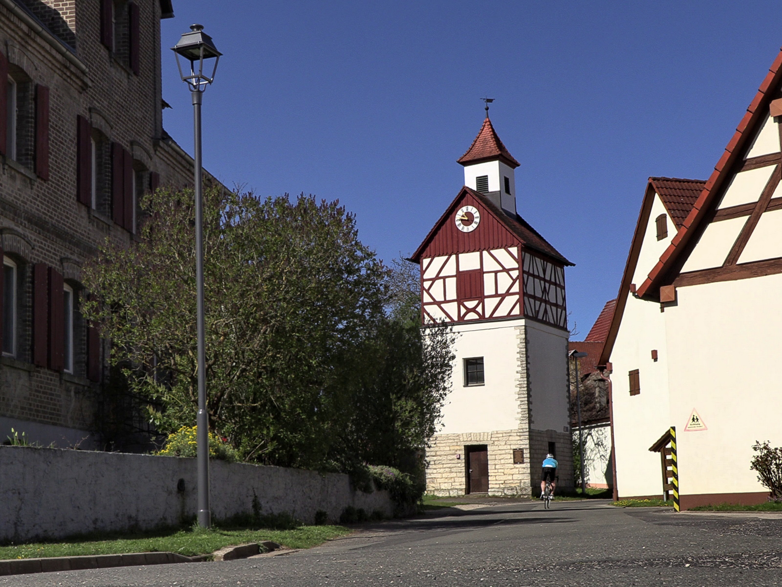 Kleedorfer Bergkönig